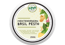 200407 Fifya Mediterranean basil pesto 200g-TOP.webp