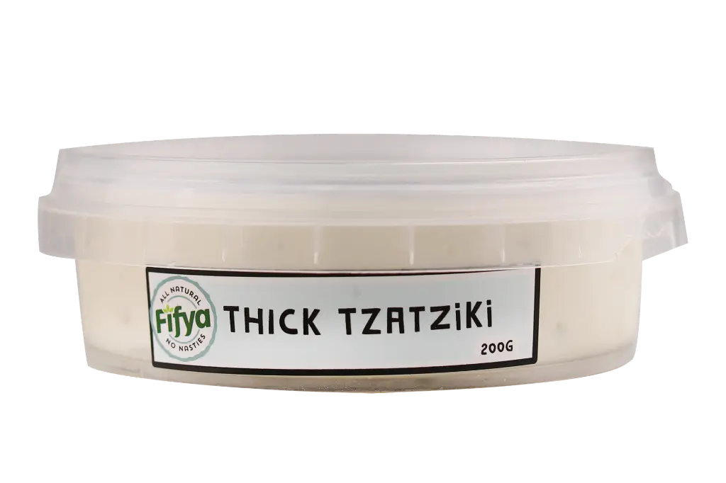 225155 Fifya Thick Tzatziki 200G.webp