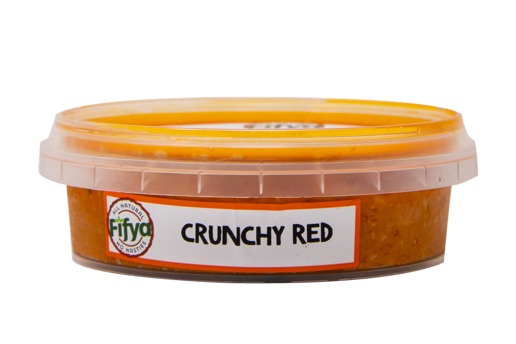 200869 Fifya Crunchy Red Dip Gf 200G.webp