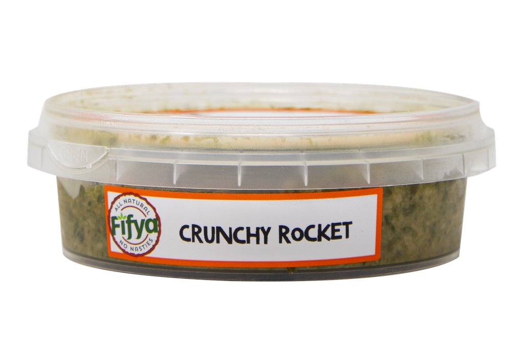 200845 Fifya  Crunchy Rocket Dip Gf 200G.webp