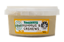 1808530 Fifya Plant Based Hommus With Cashews 5 Star 180G.webp