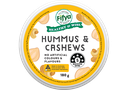 1808530 Fifya H&W Hummus & Cashew 180g-TOP.webp