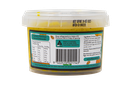 2501143 Fifya Plant Based Turmeric Hommus With Carrot & Almond Gf Df 250G-BACK.webp