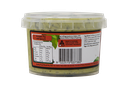 2507380 Fifya Plant Based  Avocado Dip With Spinach Gf Df  250G-BACK.webp