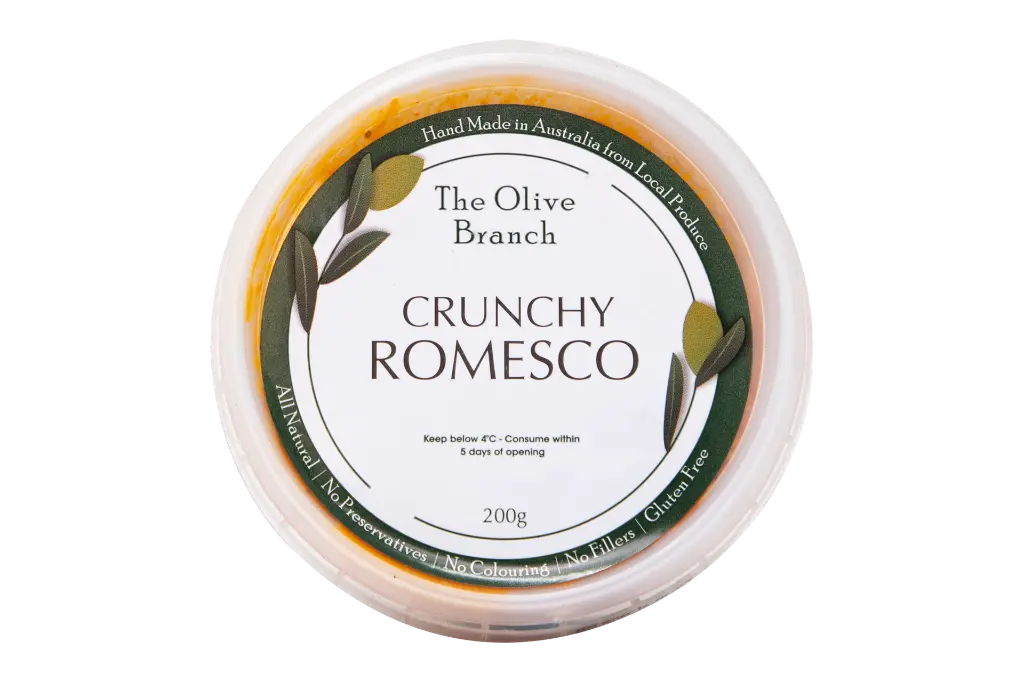 200033 Olive Branch Crunchy Romesco Gf 200G-TOP.webp