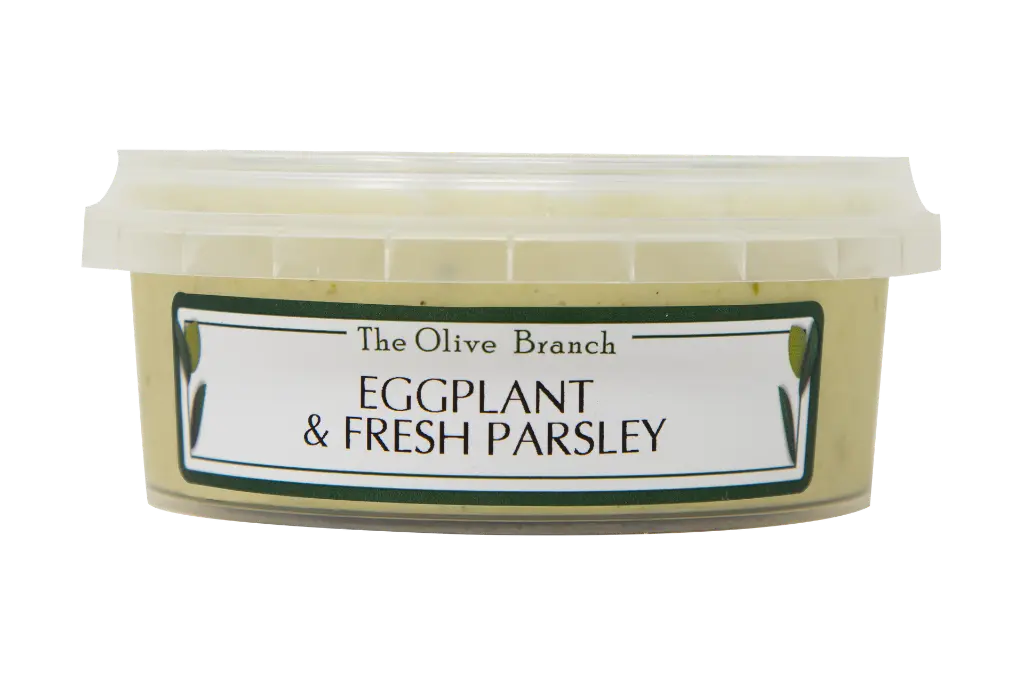 250564 Olive Branch  Eggplant W: Fresh Parsley 250G.webp