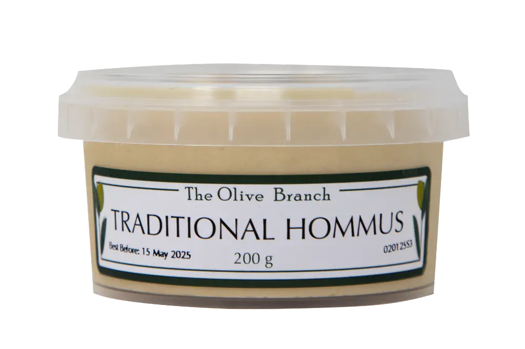 OB 2008793 Traditional Hommus 200g.webp