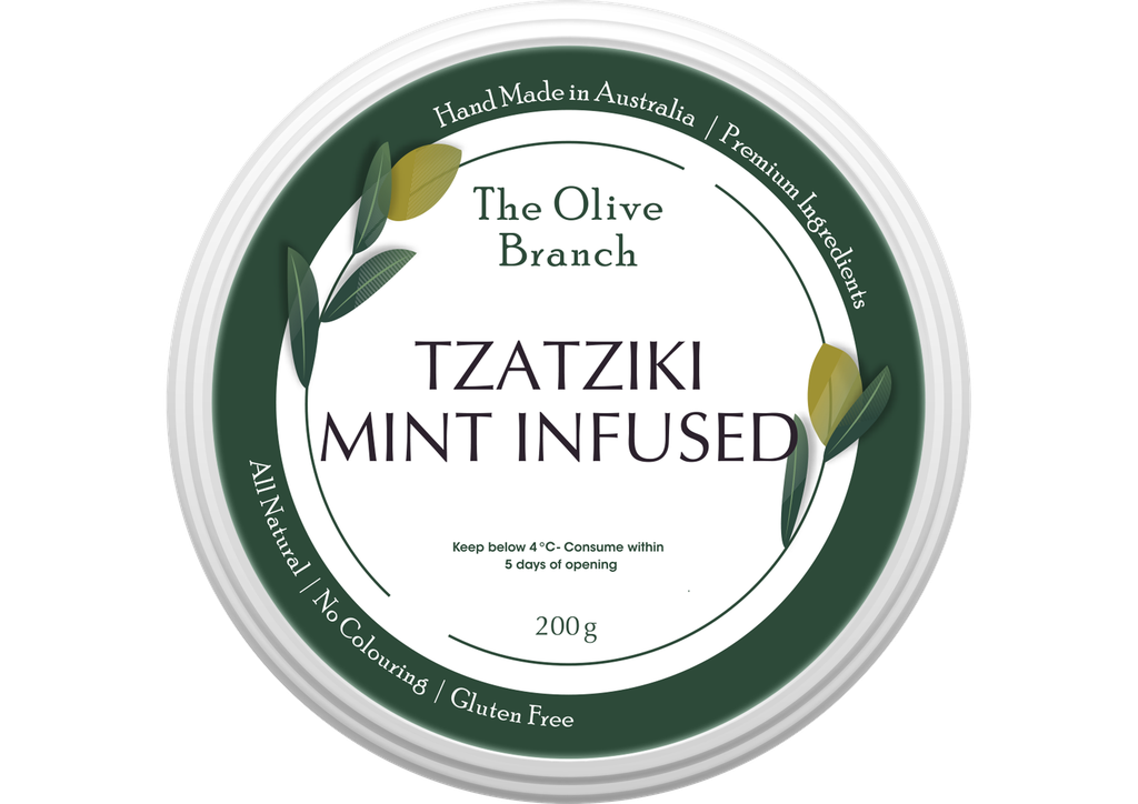 2001960 OB Tzatziki mint Infused 200g-TOP.webp