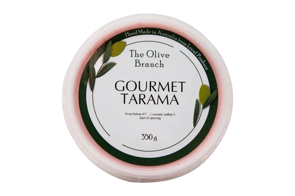 3508653 Olive Branch Gourmet tarama 350g-TOP.webp