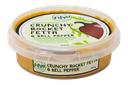 200156 Fifya Crunchy Rocket, Fetta & Bell Pepper 200g- ANGLE.webp