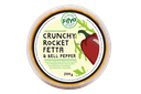 200156 Fifya Crunchy Rocket With Fetta & Bell Pepper Gf 200G-TOP (NL).webp