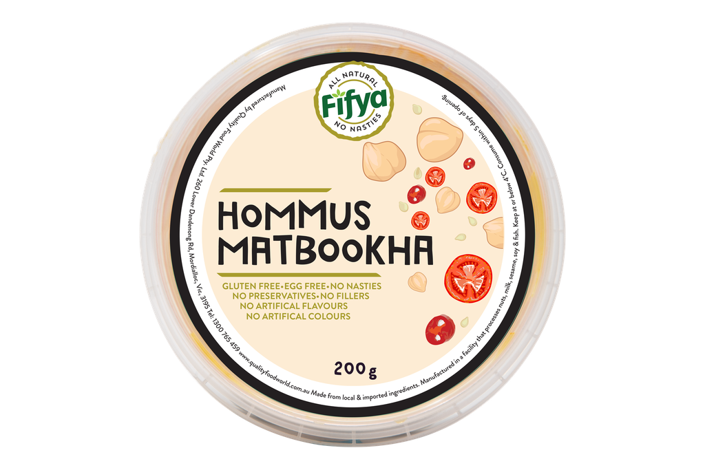 225254 Fifya Hommus Matbookha Pb 200G-TOP (NL).webp