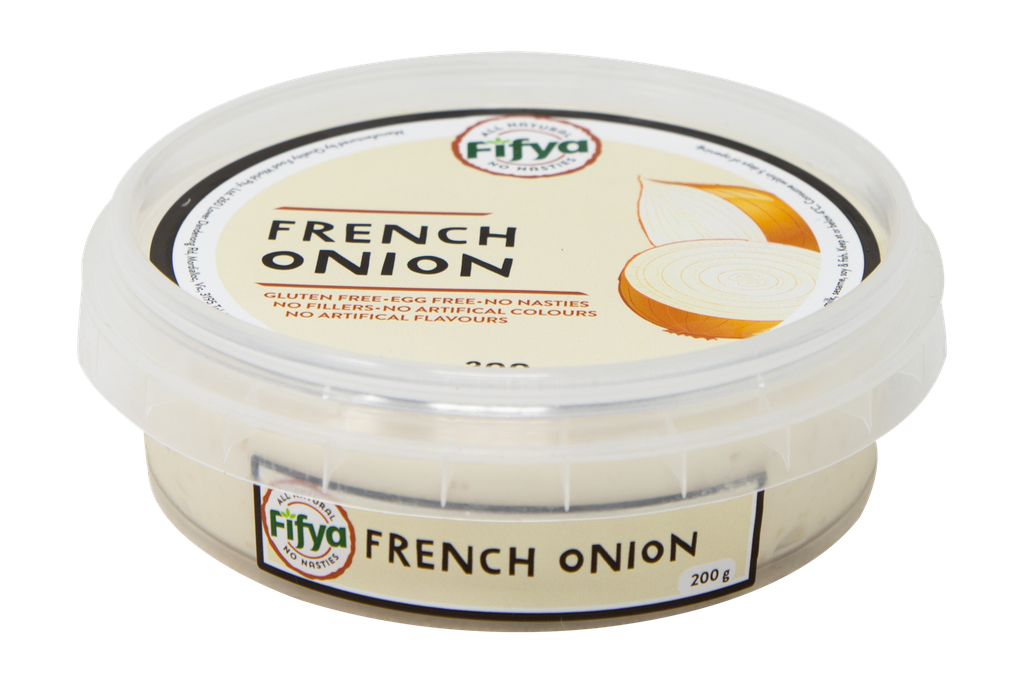 225371 Fifya French Onion dip 200g-ANGLE.webp