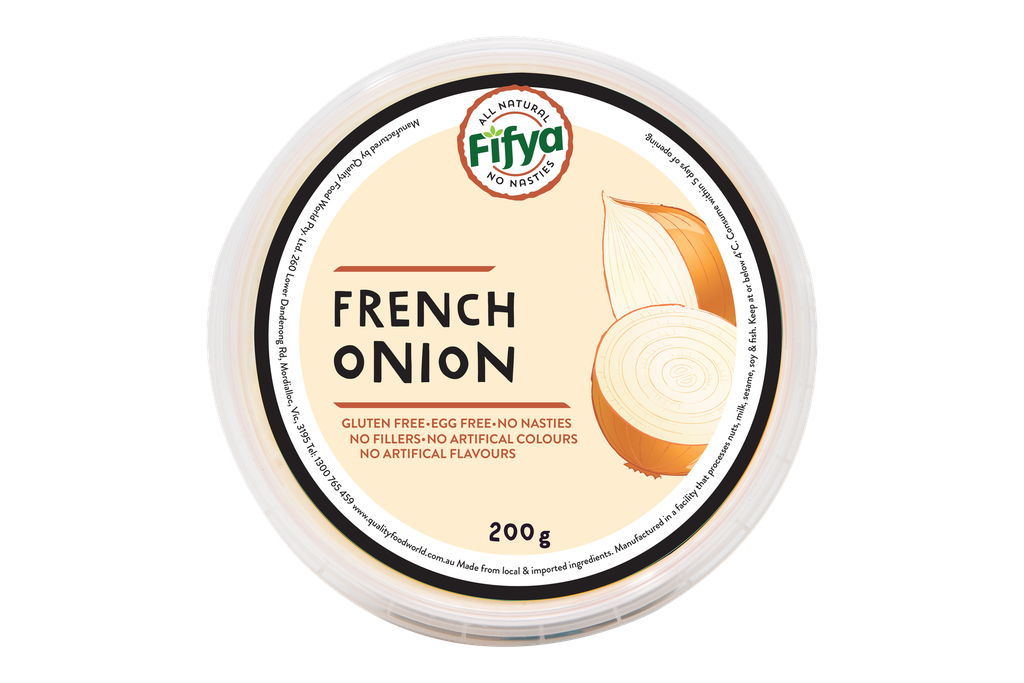 225371 Fifya  French Onion  Dip Gf 200G-TOP (NL).webp