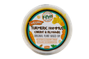 2501143 Fifya Plant Based Turmeric Hommus With Carrot & Almond Gf Df 250G-TOP.webp