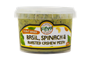 2505257 Fifya Plant Based Basil, Spinach & Roasted Cashew Pesto 250G.webp
