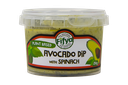 2507380 Fifya Plant Based  Avocado Dip With Spinach Gf Df  250G.webp