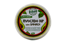 2507380 Fifya Plant Based  Avocado Dip With Spinach Gf Df  250G-TOP.webp