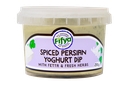 2508723 Fifya Spiced Persian Yoghurt Dip With Fetta & Fresh Herbs Gf 250G (NL).webp