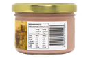 1501003 Latelier Chicken Liver Pate 150g- BACK 2.webp