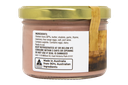 1501003 Latelier Chicken Liver Pate 150g- BACK 1.webp