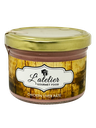 1501003 Latelier Chicken Liver Pate 150g-ANGLE.webp