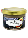 1501102 Latelier Duck & Fig Pate 150g-ANGLE.webp