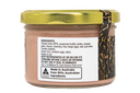 1501010 Latelier Chicken liver pate & truffle 150g-BACK 1.webp