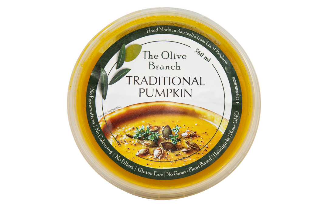 5609744 OB Traditional Pumpkin 560ml-Top.webp