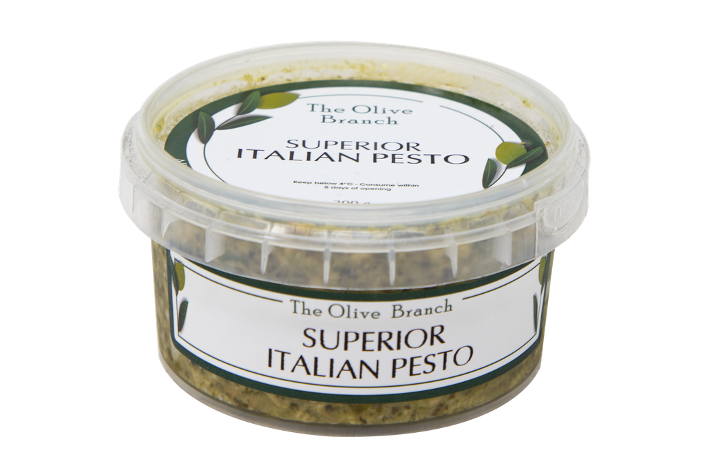 2006096 OB SUPERIOR ITALIAN PESTO 200G-ANGLE.webp