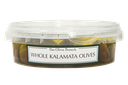 2007687 OB Whole Kalamata olives 200g-Side 1.webp