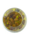 2007687 OB Whole Kalamata olives 200g-Back.webp