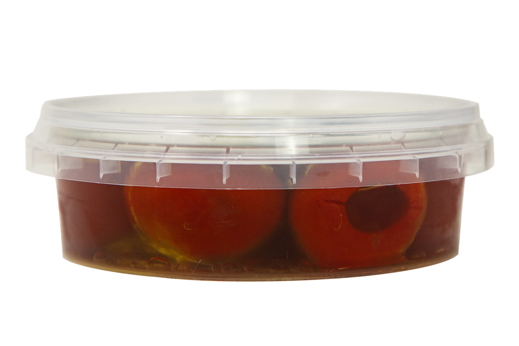 2007700 OB Mini Bell Peppers 200g-Side 2.webp