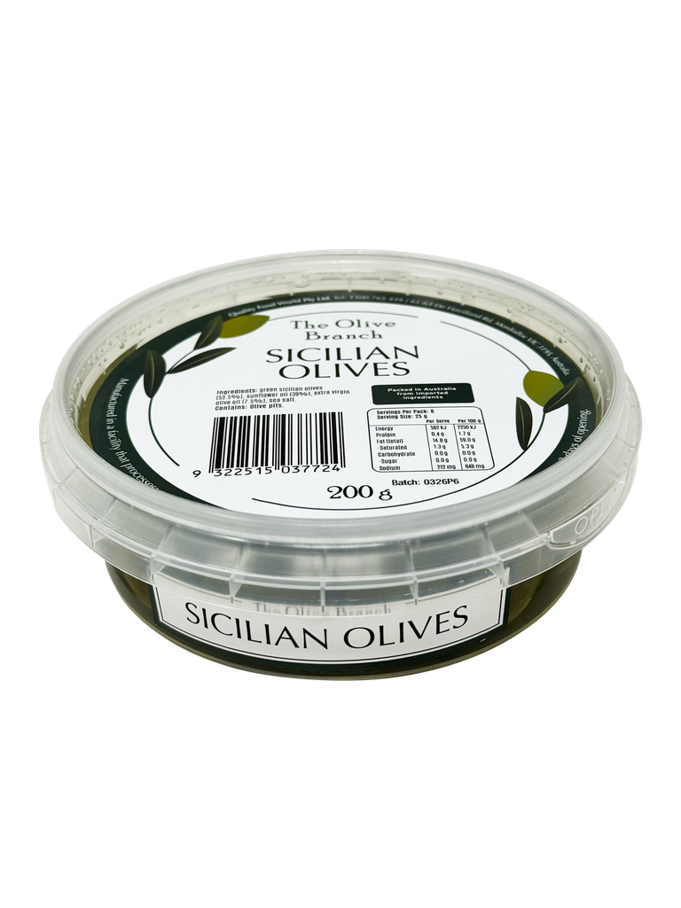 2007724 OB Sicilian olives 200g-Angle.webp