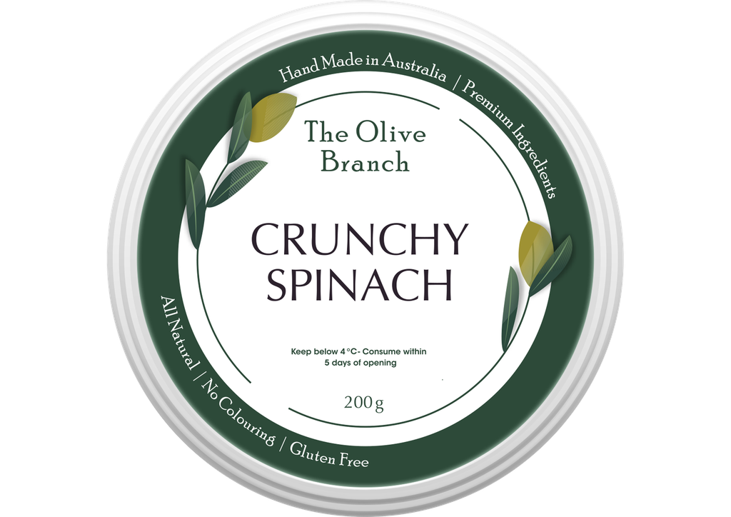 200157 OB Crunchy Spinach 200g-TOP.webp
