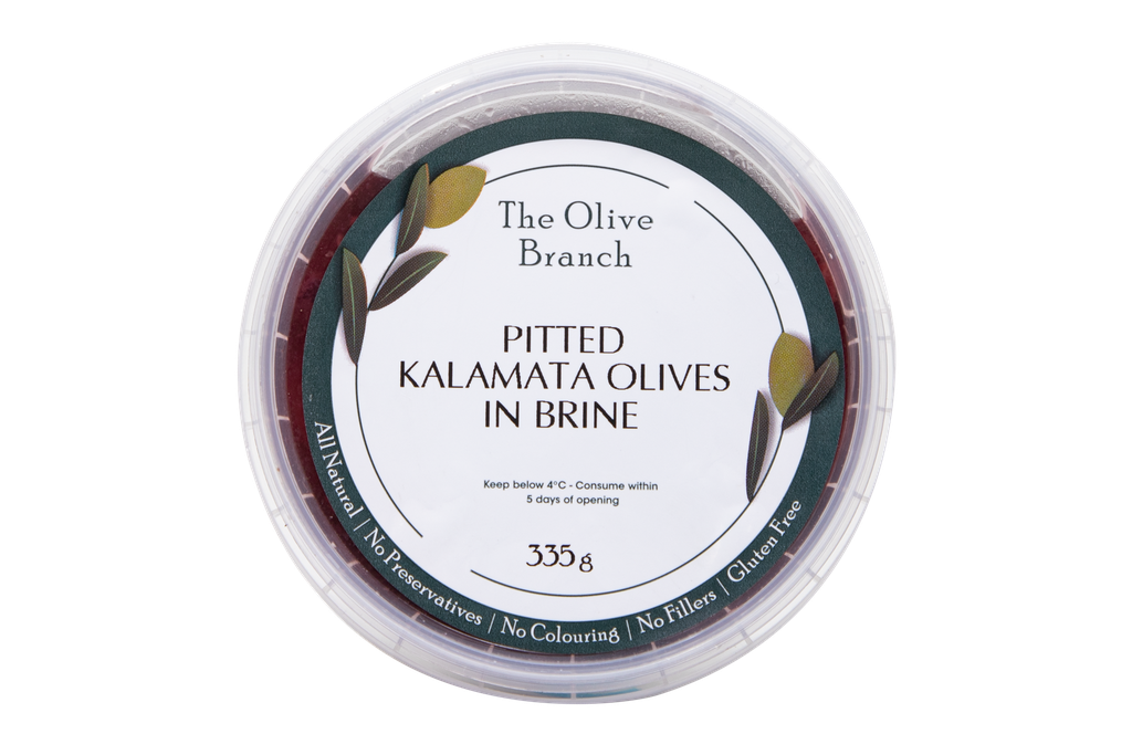 2504573 Olive Branch Pitted Kalamata Olives In Brine Gf Df 335G-TOP.webp