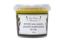 2504603 Olive Branch  Pitted Kalamata Olives marinated in oil 335G.webp