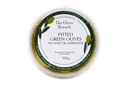 2504641 Olive Branch  Pitted Green Olives In Oil Gf Df 335G-TOP.webp