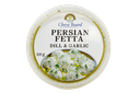 2506569 CB Persian fetta dill, garlic 335g-Top.webp