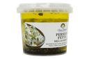 2506569 CB Persian fetta dill, garlic 335g-Side 1.webp
