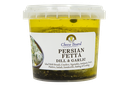 2506569 CB Persian fetta dill, garlic 335g-Side 2.webp