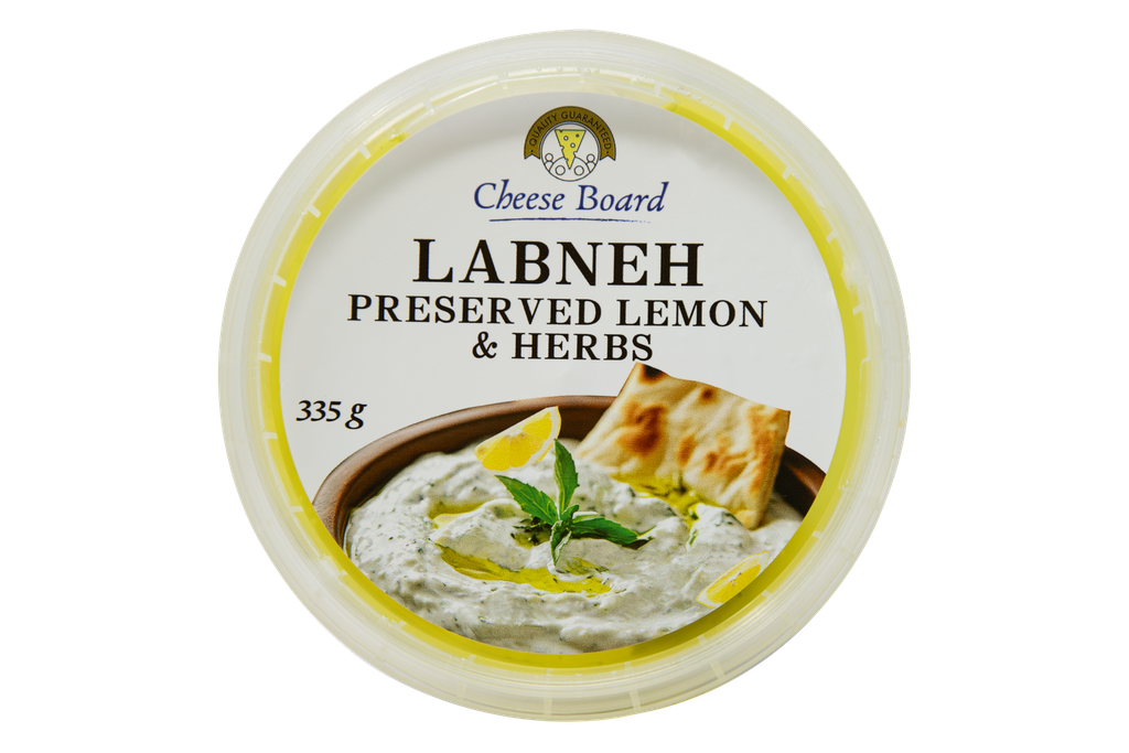 CB Labneh Preserved Lemon & Herbs 335g-TOP.webp
