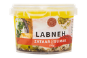 MCC2651 Melbourne Cheese Company Labneh With Zataar & Sumak 250G.webp