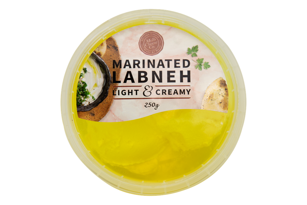 MCC0879 Mcco Marinated labneh 250g-TOP.webp