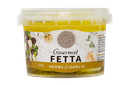 MCC0893 Melbourne Cheese Company Gourmet Fetta With Herbs & Garlic 250G.webp