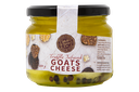 MCC8158 Melbourne Cheese Company Truffle Infused Goats Cheese 280G.webp