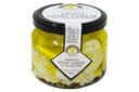 250839 Cheese Board Marinated Goat cheese w: Cracked pepper 280G-ANGLE.webp