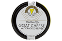 250839 Cheese Board Marinated Goat cheese w: Cracked pepper 280G-TOP.webp