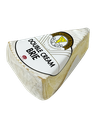 CB 1159506 Double cream Brie r:w cheese angle.webp