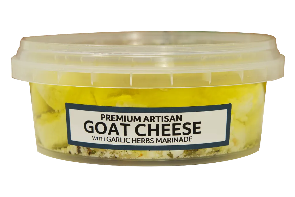 GG3567 Gogoat Garlic & herbs marinade 180g-SIDE.webp